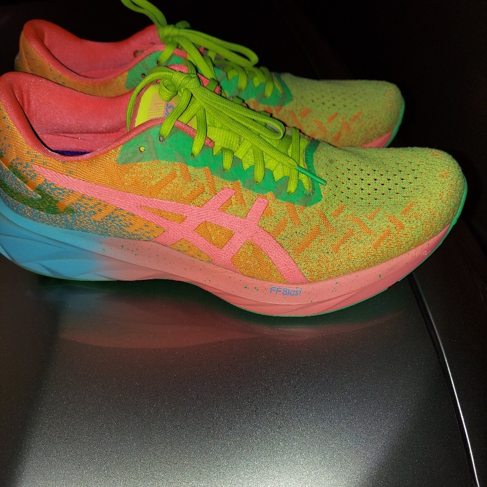 Asics Running Shoe